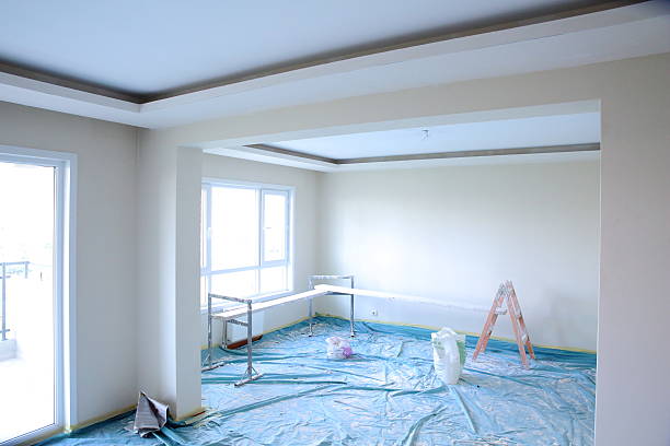 Best Custom Drywall Designs  in South Zanesville, OH